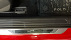 Volkswagen Polo 2.0 TSI GTI 5dr DSG Petrol Hatchback